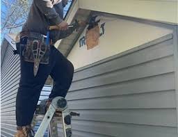 Best Insulated Siding Installation  in Ardia, CA